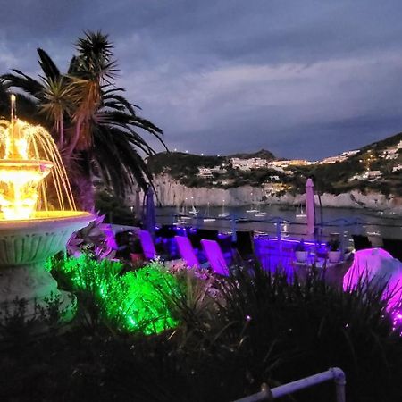 L'Incanto Di Cala Feola Ponza Bagian luar foto